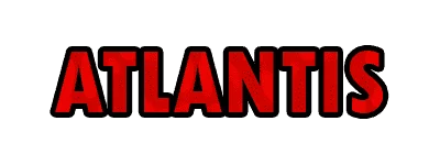 Atlantis logo