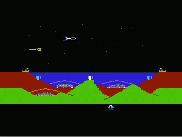 Atlantis screenshot