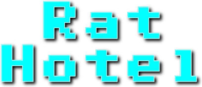 Rat Hotel logo