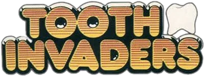 Tooth Invaders logo