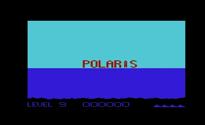 Polaris screenshot