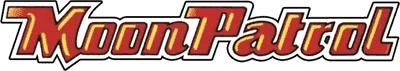 Moon Patrol logo