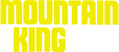 Mountain King logo