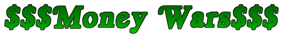Money Wars logo