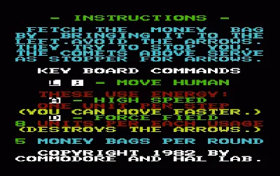 Money Wars screenshot