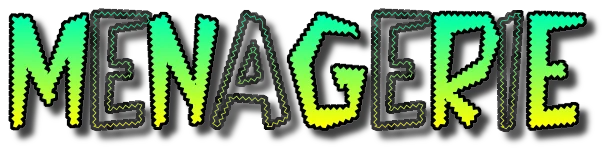 Menagerie logo