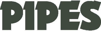Pipes logo