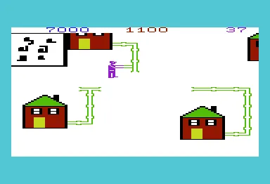 Backdrop artwork for Pipes