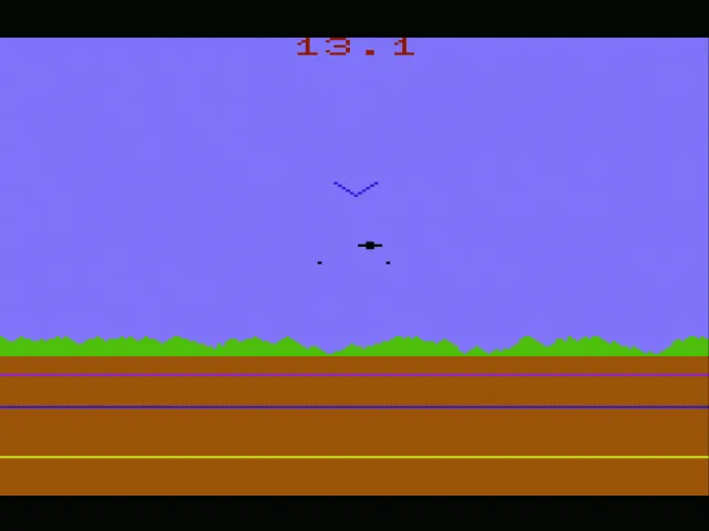 Computer War screenshot