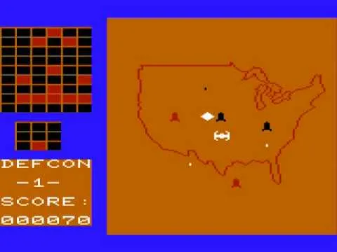Backdrop artwork for Computer War