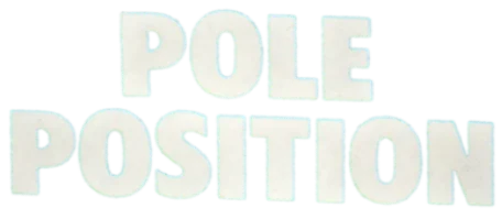 Pole Position logo