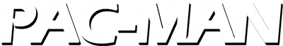 Pac-Man logo
