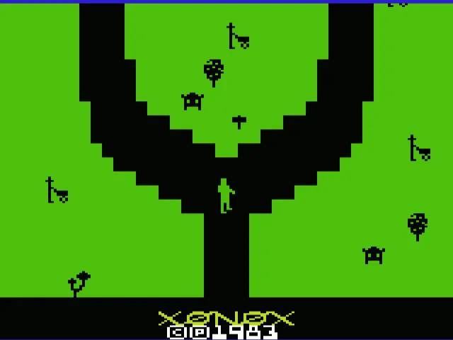 Chuck Norris Superkicks screenshot
