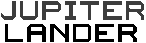 Jupiter Lander logo