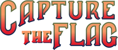 Capture the Flag logo