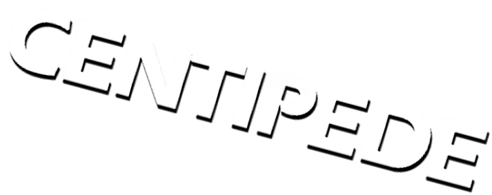 Centipede logo
