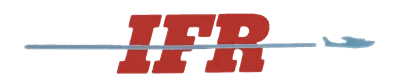 IFR logo