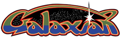 Galaxian logo