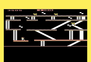 Backdrop artwork for Miner 2049'er