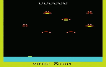 Deadly Duck screenshot