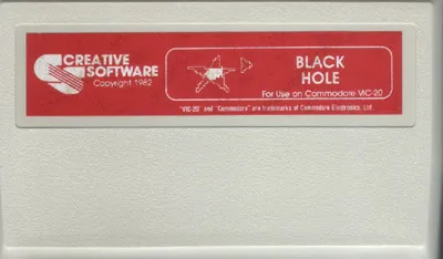 Black Hole cart