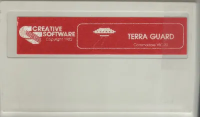 Terraguard cart