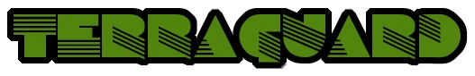 Terraguard logo