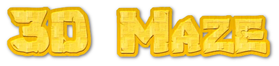 Maze logo
