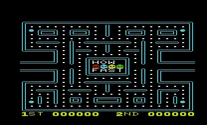 Dot Gobbler screenshot