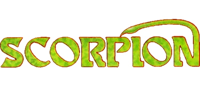 Scorpion logo