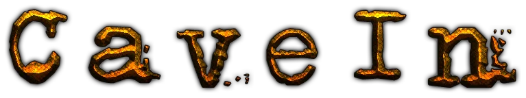Cave-in logo