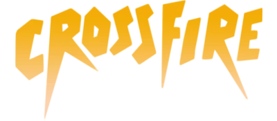 Crossfire logo