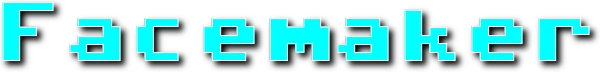 Face Maker logo