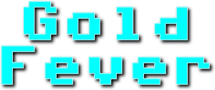 Gold Fever logo