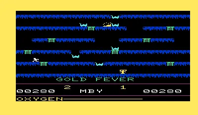 Backdrop artwork for Gold Fever