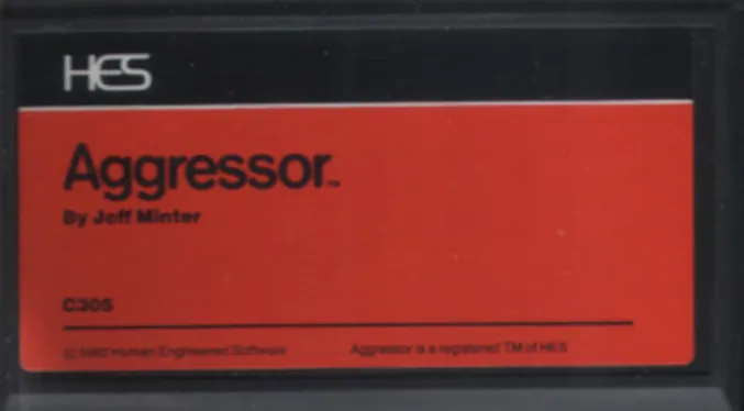 Aggressor cart