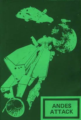 Aggressor box art