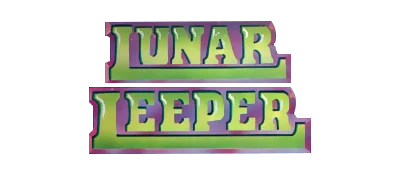 Lunar Leeper logo