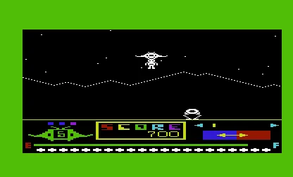Backdrop artwork for Lunar Leeper