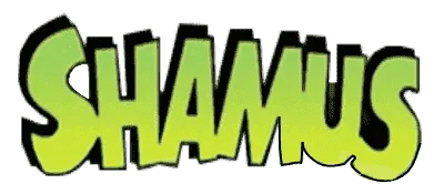 Shamus logo