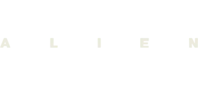 The Alien logo
