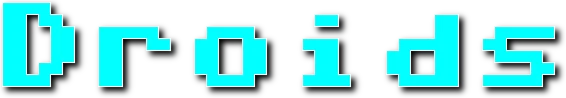 Droids logo