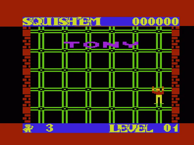 Squish 'em screenshot