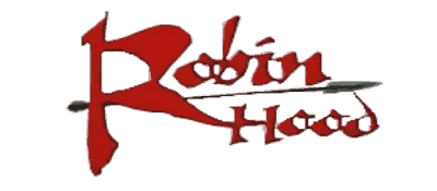 Robin Hood logo