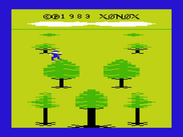 Robin Hood screenshot