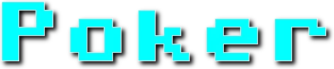 Poker logo