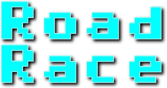 Road Race logo