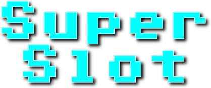 VIC Super Slot logo