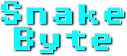 Snake Byte logo