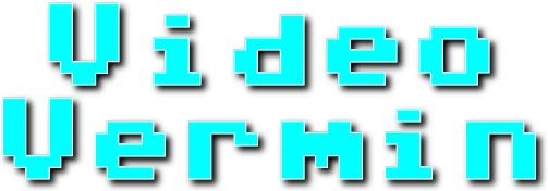 Video Vermin logo